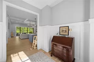 8469 Mdw Vis Dr, Lewisville, NC 27023 - Photo 7