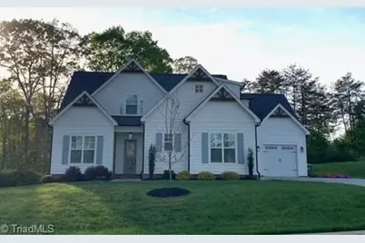 8469 Meadow Vista Drive, Lewisville, NC 27023 - Photo 1