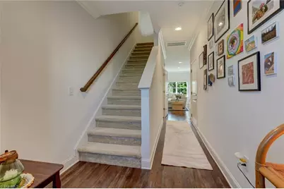 610 Pompano Drive, Greensboro, NC 27410 - Photo 3