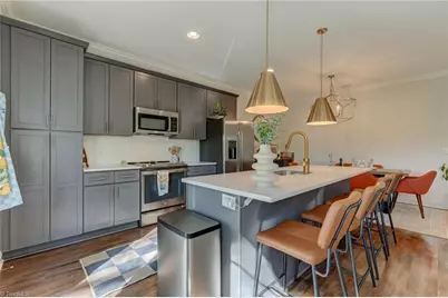 610 Pompano Drive, Greensboro, NC 27410 - Photo 11