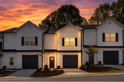 610 Pompano Drive, Greensboro, NC 27410 - Photo 1