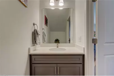 610 Pompano Drive, Greensboro, NC 27410 - Photo 9