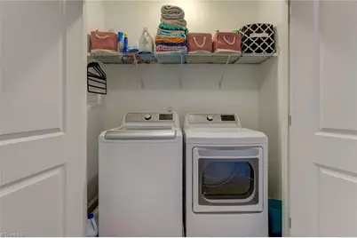 610 Pompano Drive, Greensboro, NC 27410 - Photo 17