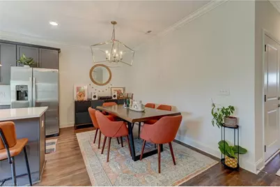 610 Pompano Drive, Greensboro, NC 27410 - Photo 7