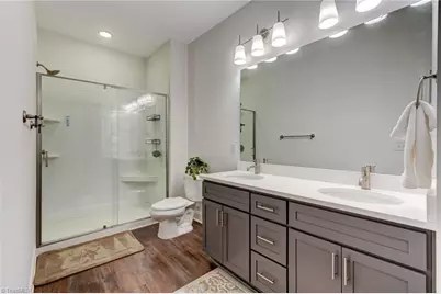 610 Pompano Drive, Greensboro, NC 27410 - Photo 15