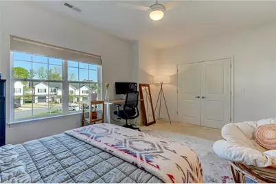 610 Pompano Drive, Greensboro, NC 27410 - Photo 19