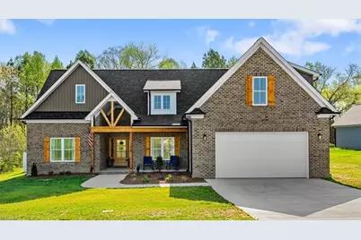 176 Cricket's Run, Lexington, NC 27295 - Photo 1