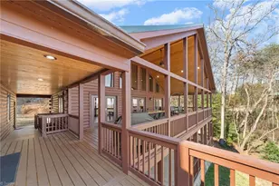 196 Eagle Nest Rd, Purlear, NC 28665 - Photo 29