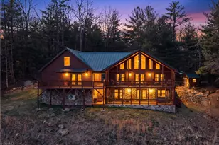 196 Eagle Nest Rd, Purlear, NC 28665 - Photo 1