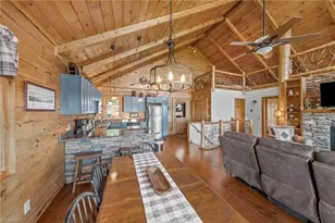 196 Eagle Nest Rd, Purlear, NC 28665 - Photo 15