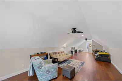 196 Eagle Nest Road, Purlear, NC 28665 - Photo 33