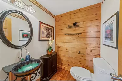 196 Eagle Nest Road, Purlear, NC 28665 - Photo 19