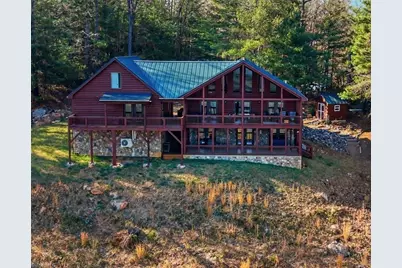 196 Eagle Nest Road, Purlear, NC 28665 - Photo 3