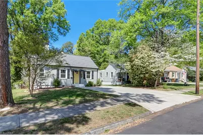 3108 Peebles Drive, Greensboro, NC 27403 - Photo 3