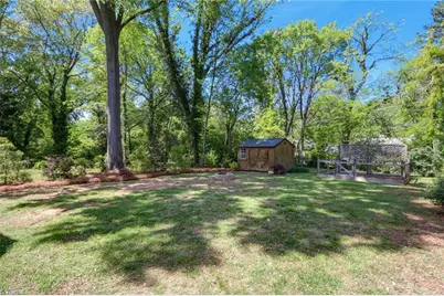 3108 Peebles Drive, Greensboro, NC 27403 - Photo 21