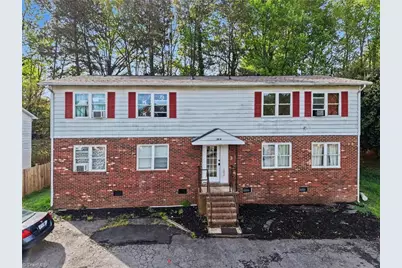 1958 Lakeview Road, Asheboro, NC 27203 - Photo 3