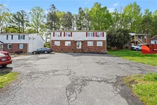 1958 Lakeview Rd, Asheboro, NC 27203 - Photo 5