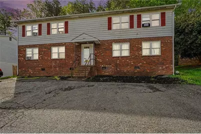 1958 Lakeview Road, Asheboro, NC 27203 - Photo 1