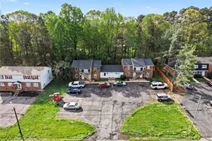 1954 Lakeview Rd, Asheboro, NC 27203 - Photo 3