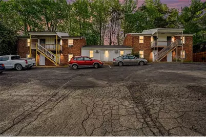 1954 Lakeview Road, Asheboro, NC 27203 - Photo 17