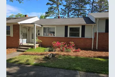1846 Villa Drive, Greensboro, NC 27403 - Photo 1