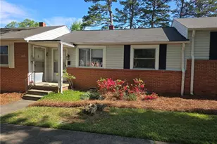 1846 Villa Dr, Greensboro, NC 27403 - Photo 1