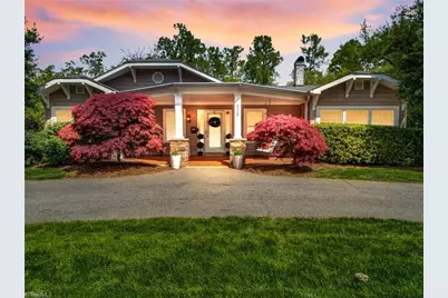 712 W Farriss Avenue, High Point, NC 27262 - Photo 1