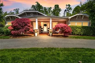 712 W Farriss Ave, High Point, NC 27262 - Photo 1