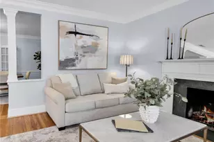 712 W Farriss Ave, High Point, NC 27262 - Photo 7