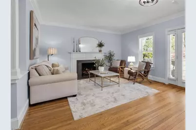 712 W Farriss Avenue, High Point, NC 27262 - Photo 5