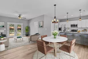 1746 Burton Rd, Thomasville, NC 27360 - Photo 5