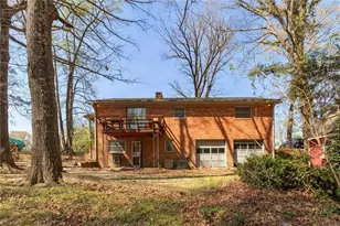 3420 Greenhill Dr, High Point, NC 27265 - Photo 29