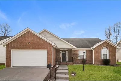 5172 Old Plantation Circle, Winston-Salem, NC 27104 - Photo 1