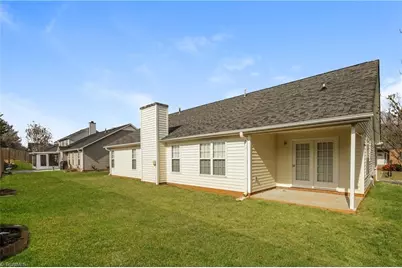 5172 Old Plantation Circle, Winston-Salem, NC 27104 - Photo 15