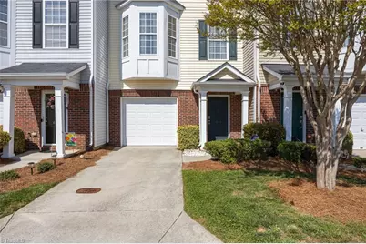 4143 Tarrant Trace Circle, High Point, NC 27265 - Photo 5