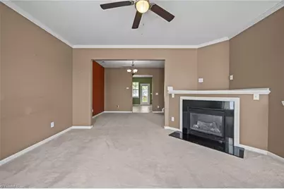 4143 Tarrant Trace Circle, High Point, NC 27265 - Photo 13