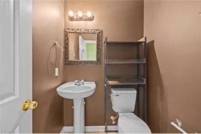 4143 Tarrant Trace Circle, High Point, NC 27265 - Photo 15