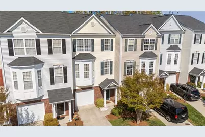 4143 Tarrant Trace Circle, High Point, NC 27265 - Photo 1