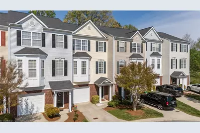 4143 Tarrant Trace Circle, High Point, NC 27265 - Photo 3