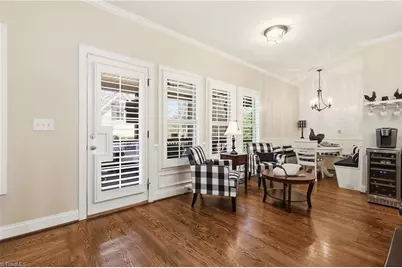 187 Pipers Ridge East E, Winston-Salem, NC 27127 - Photo 17