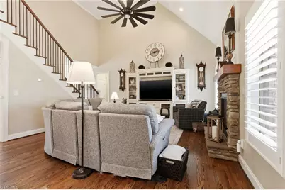 187 Pipers Ridge East E, Winston-Salem, NC 27127 - Photo 11