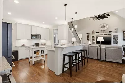 187 Pipers Ridge East E, Winston-Salem, NC 27127 - Photo 13