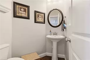 187 Pipers Ridge East E, Winston-Salem, NC 27127 - Photo 23