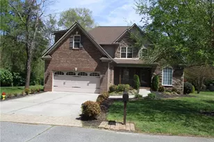 270 Plumstead Ln, Clemmons, NC 27012 - Photo 41