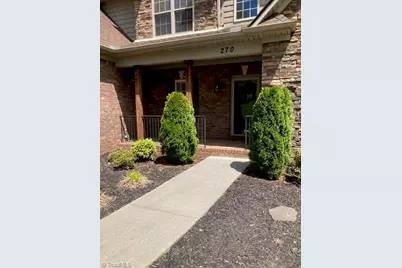 270 Plumstead Lane, Clemmons, NC 27012 - Photo 9