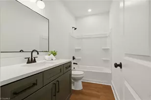 408 Dobson St, Kernersville, NC 27284 - Photo 19