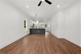 408 Dobson St, Kernersville, NC 27284 - Photo 5