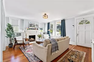 451 S Sunset Dr, Winston-Salem, NC 27103 - Photo 3