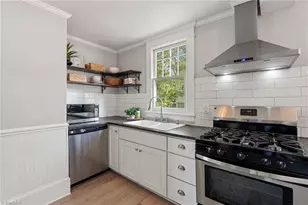 451 S Sunset Dr, Winston-Salem, NC 27103 - Photo 7