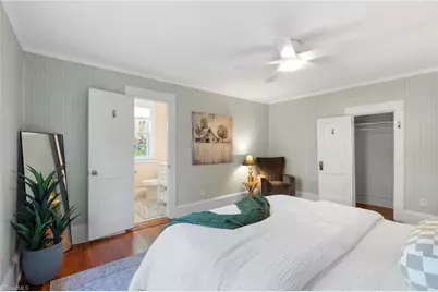 451 S Sunset Drive, Winston-Salem, NC 27103 - Photo 15